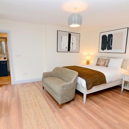 Lodge At The Old Barracks Athenry Luaran gambar