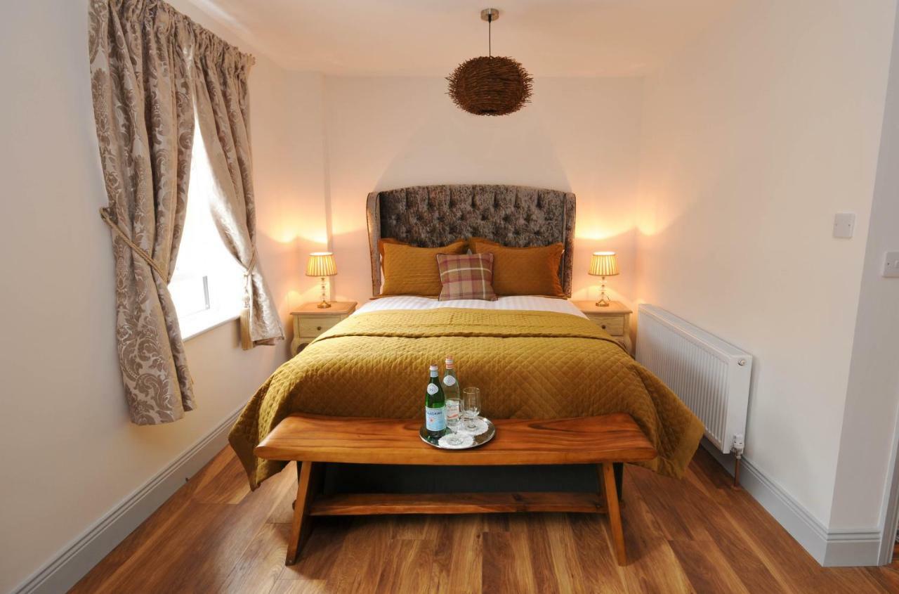 Lodge At The Old Barracks Athenry Luaran gambar