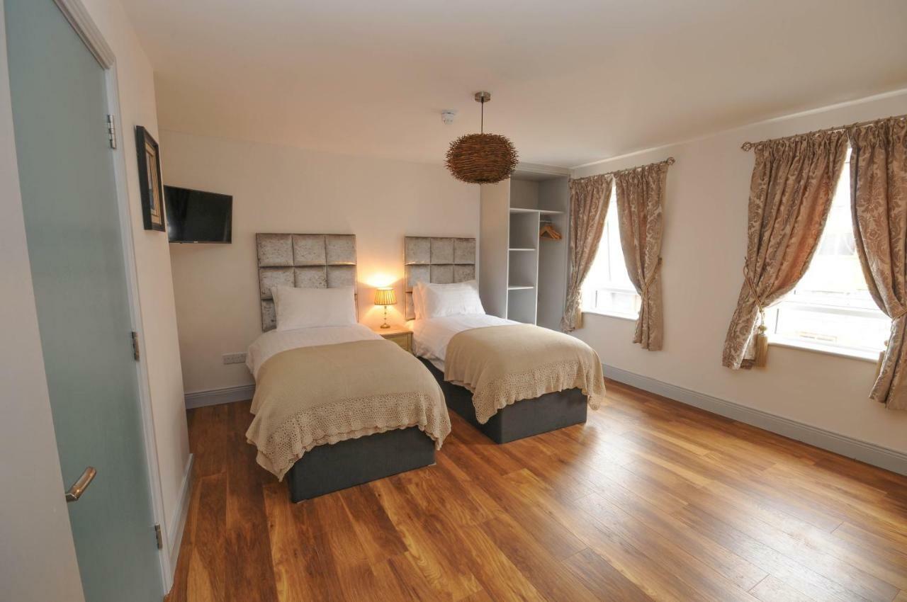Lodge At The Old Barracks Athenry Luaran gambar