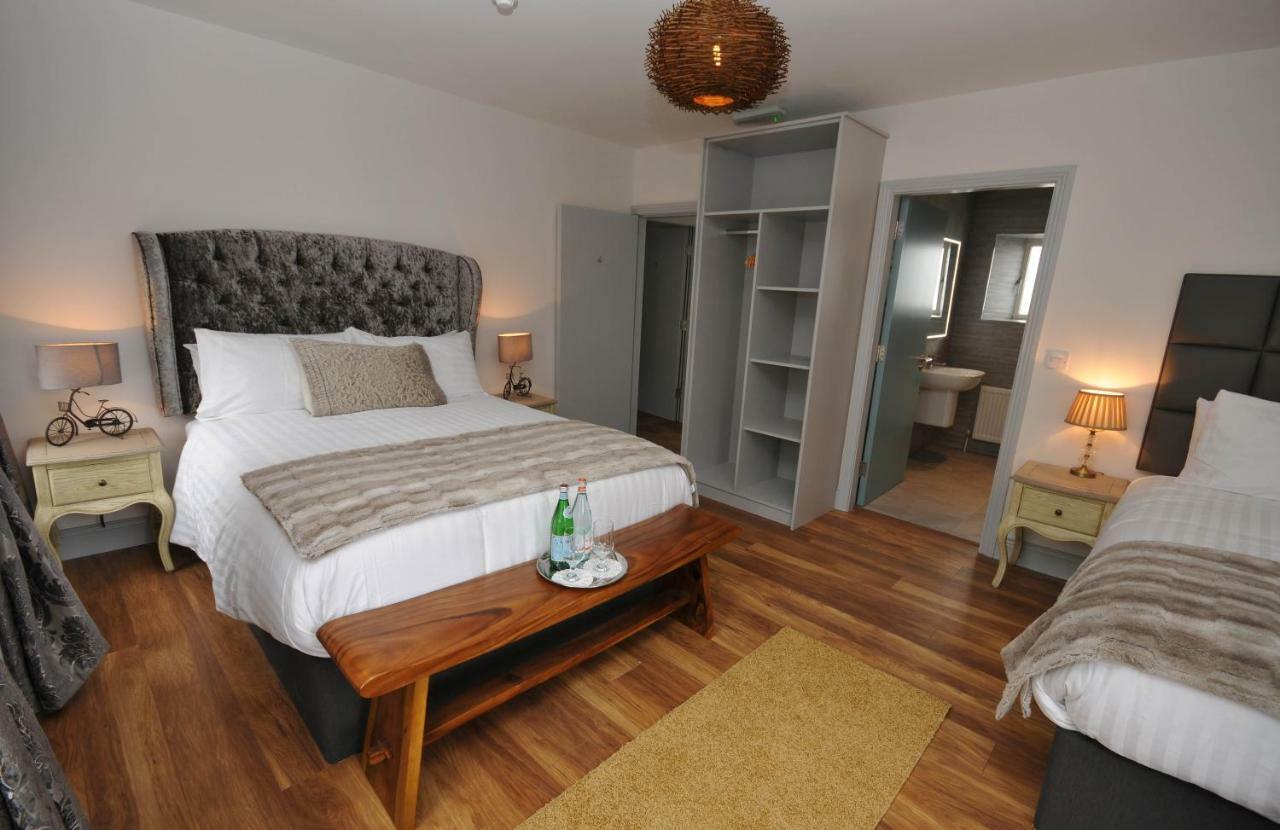 Lodge At The Old Barracks Athenry Luaran gambar